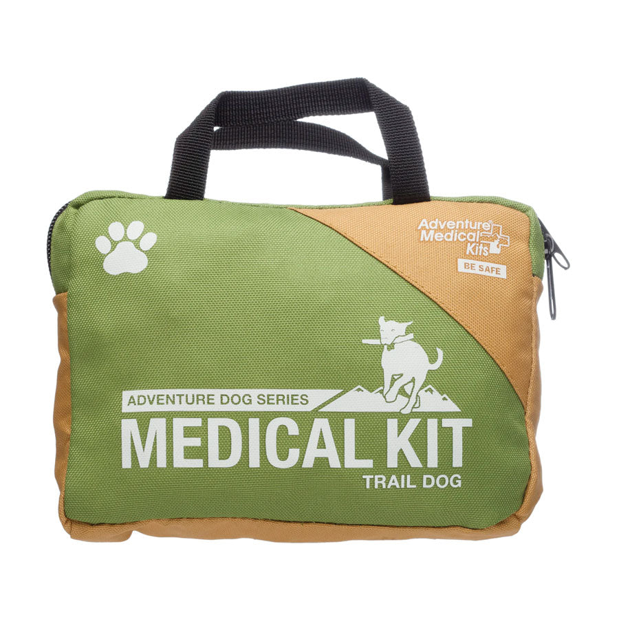 Adventure Medical Kits Trail Dog Medical Kit Outdoor Tactical Australia