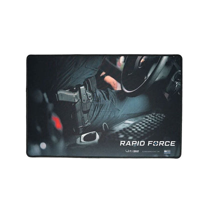 Alien Gear Gun Mats Rapid Force Patrol Outdoor Tactical Australia