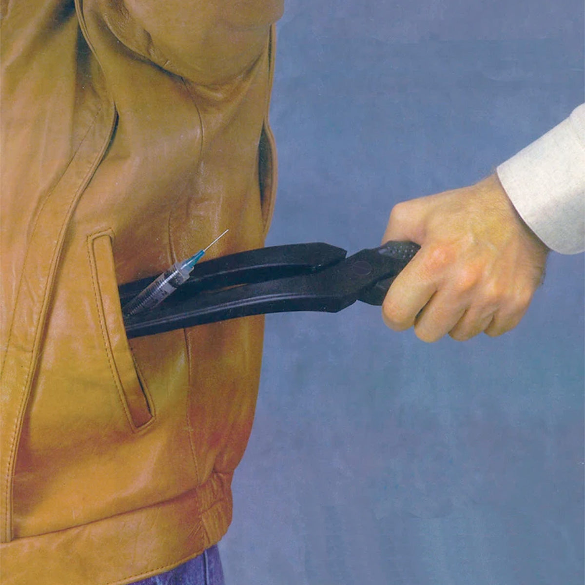 Ampel Probe Pro Safety Grip Search and Retrieval Tool Outdoor Tactical Australia