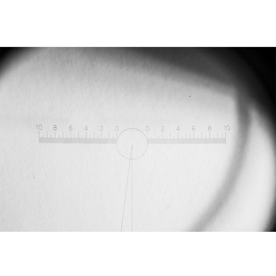 Arrowhead Forensics 5X Glass Magnifier Outdoor Tactical Australia