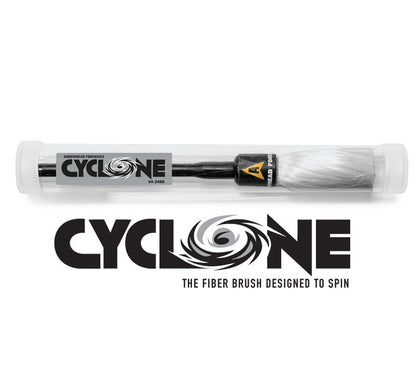 Arrowhead Forensics Fingerprint Brush Cyclone Outdoor Tactical Australia