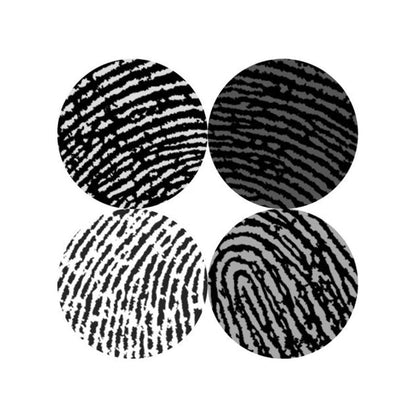 Arrowhead Forensics Fingerprint Powder Standard Outdoor Tactical Australia