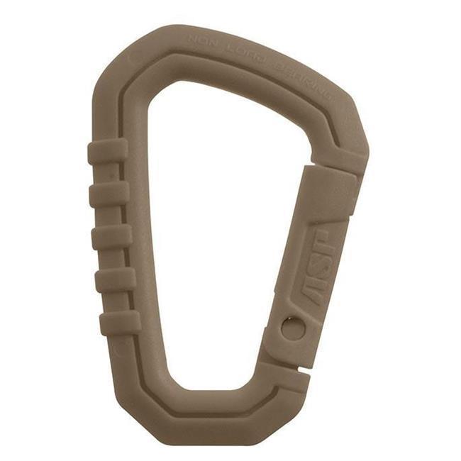 ASP Carabiner Coyote Outdoor Tactical Australia
