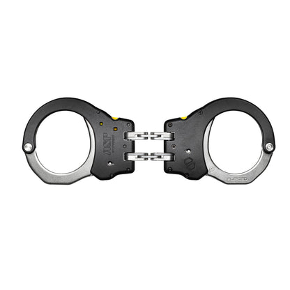 ASP Hinge Ultra Plus Cuffs Steel Tactical Outdoor Tactical Australia