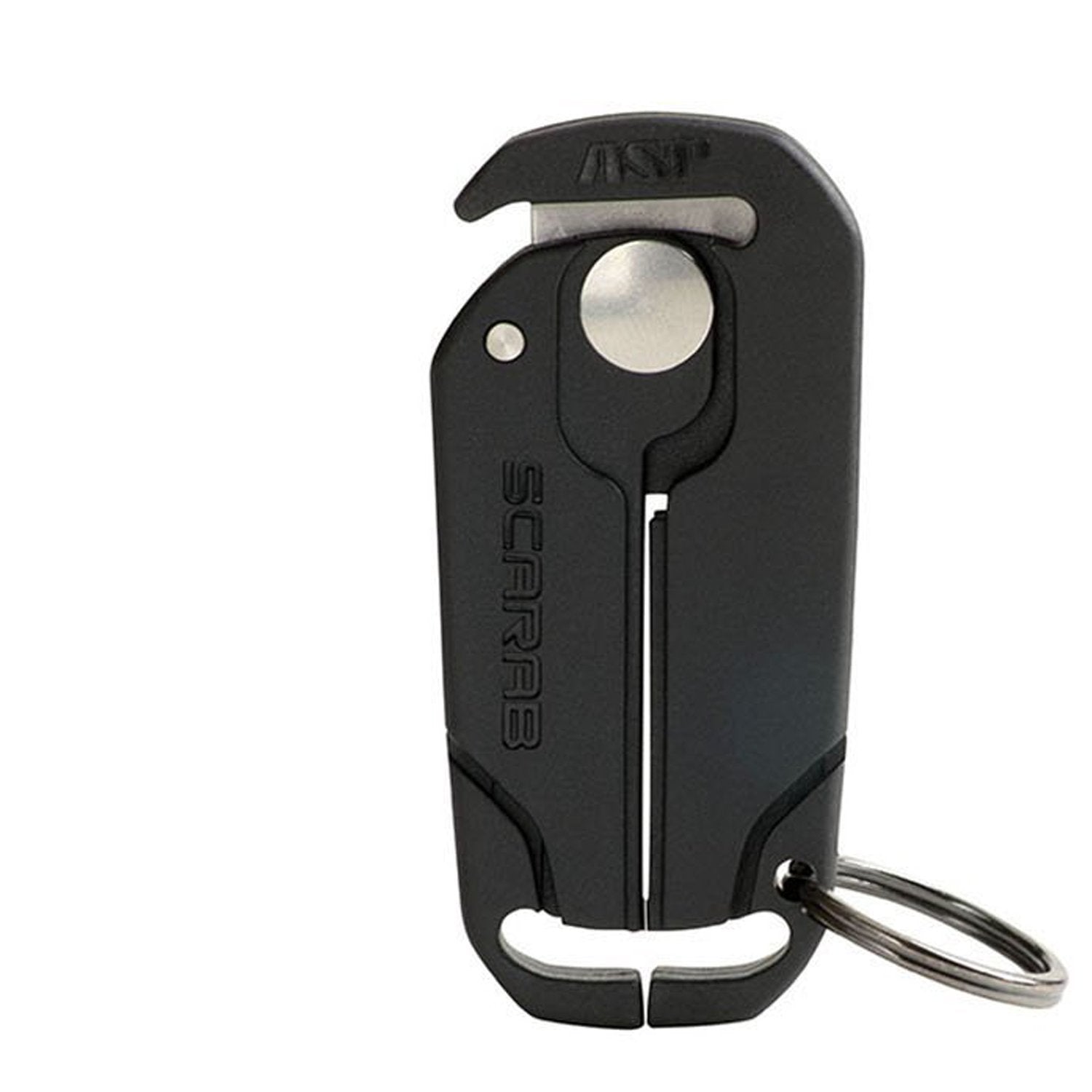 ASP Scarab Disposable Restraints Safety Flexi Cuff Tri-Fold Cutter 56225 Outdoor Tactical Australia