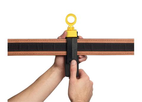 ASP Tri-Fold Restraint Case Outdoor Tactical Australia