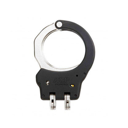 ASP Ultra Cuffs Hinge Steel European Outdoor Tactical Australia