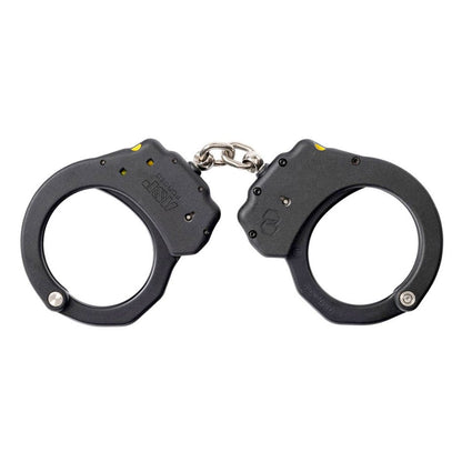 ASP Ultra Plus Cuffs Chain Aluminum Bow Outdoor Tactical Australia