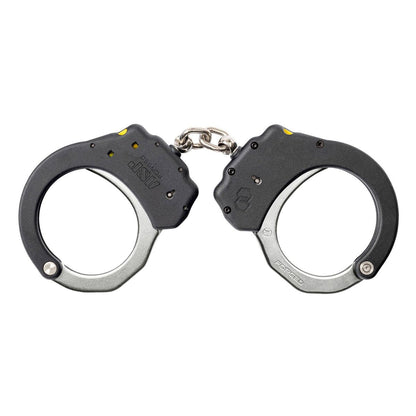 ASP Ultra Plus Cuffs Chain Steel Bow Outdoor Tactical Australia