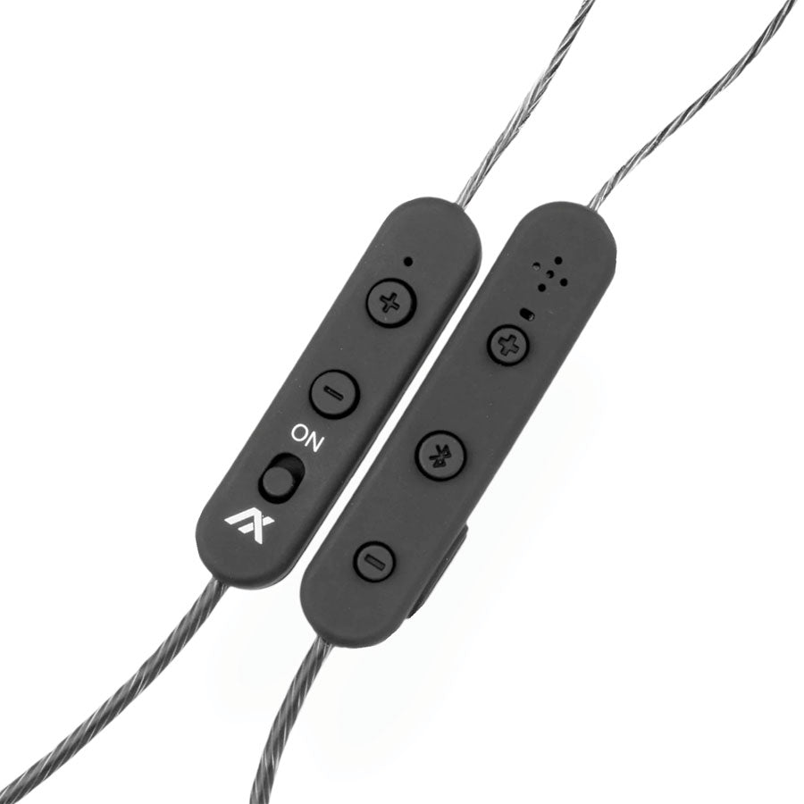 Axil GS Extreme 2.0 Blue Tooth Noise Isolation Earbuds Outdoor Tactical Australia
