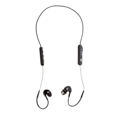 Axil GS Extreme 2.0 Blue Tooth Noise Isolation Earbuds Outdoor Tactical Australia