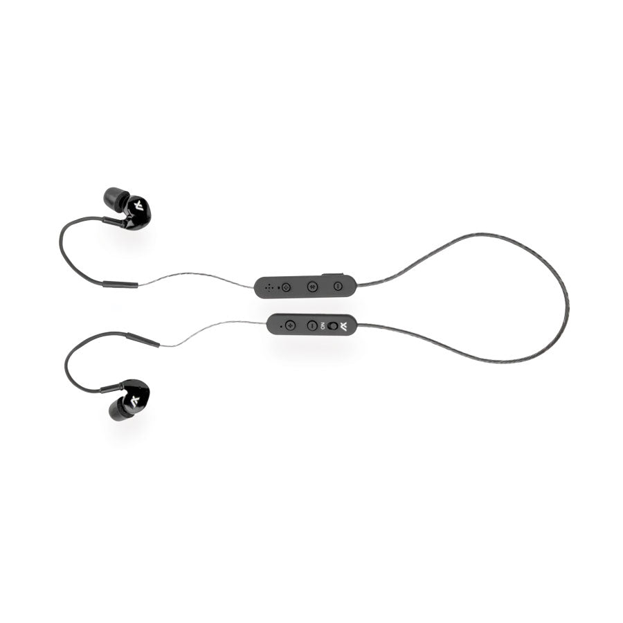 Axil GS Extreme 2.0 Blue Tooth Noise Isolation Earbuds Outdoor Tactical Australia