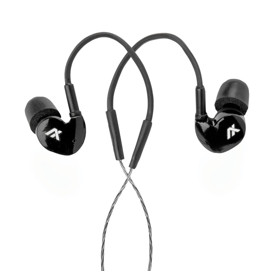 Axil GS Extreme 2.0 Blue Tooth Noise Isolation Earbuds Outdoor Tactical Australia