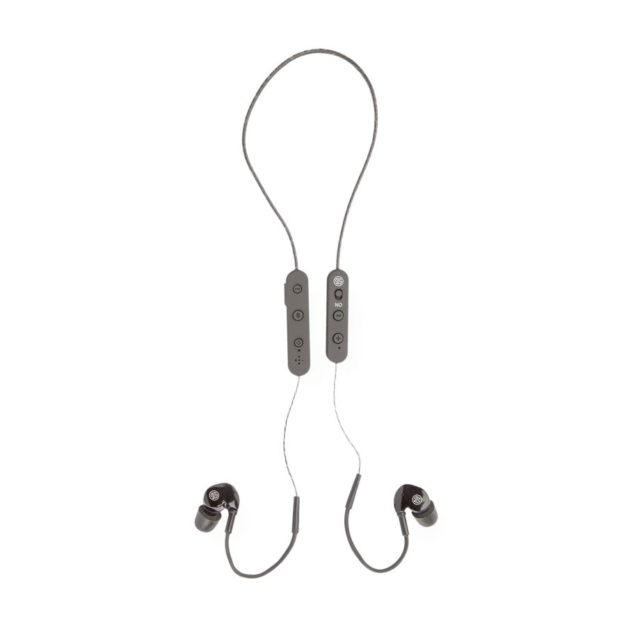 Axil SIG GS Extreme 2.0 Earbuds with SportsFit Hooks and Bluetooth Outdoor Tactical Australia