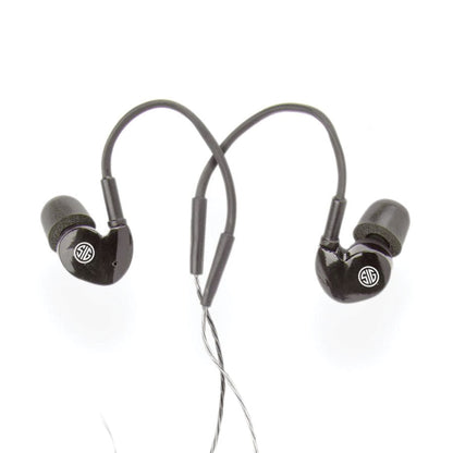 Axil SIG GS Extreme 2.0 Earbuds with SportsFit Hooks and Bluetooth Outdoor Tactical Australia