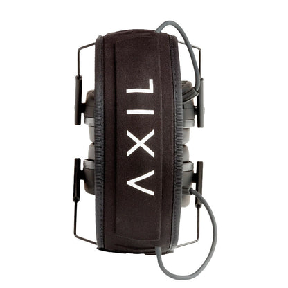 Axil TRACKR Blu Slimline Ear Muff with Bluetooth Outdoor Tactical Australia