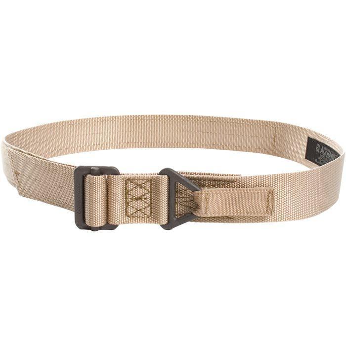Blackhawk CQB Emergency Rescue Rigger Belt Outdoor Tactical Australia