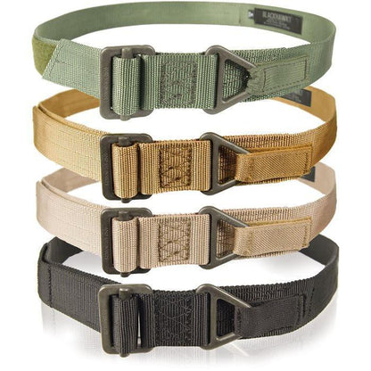 Blackhawk CQB Emergency Rescue Rigger Belt Outdoor Tactical Australia