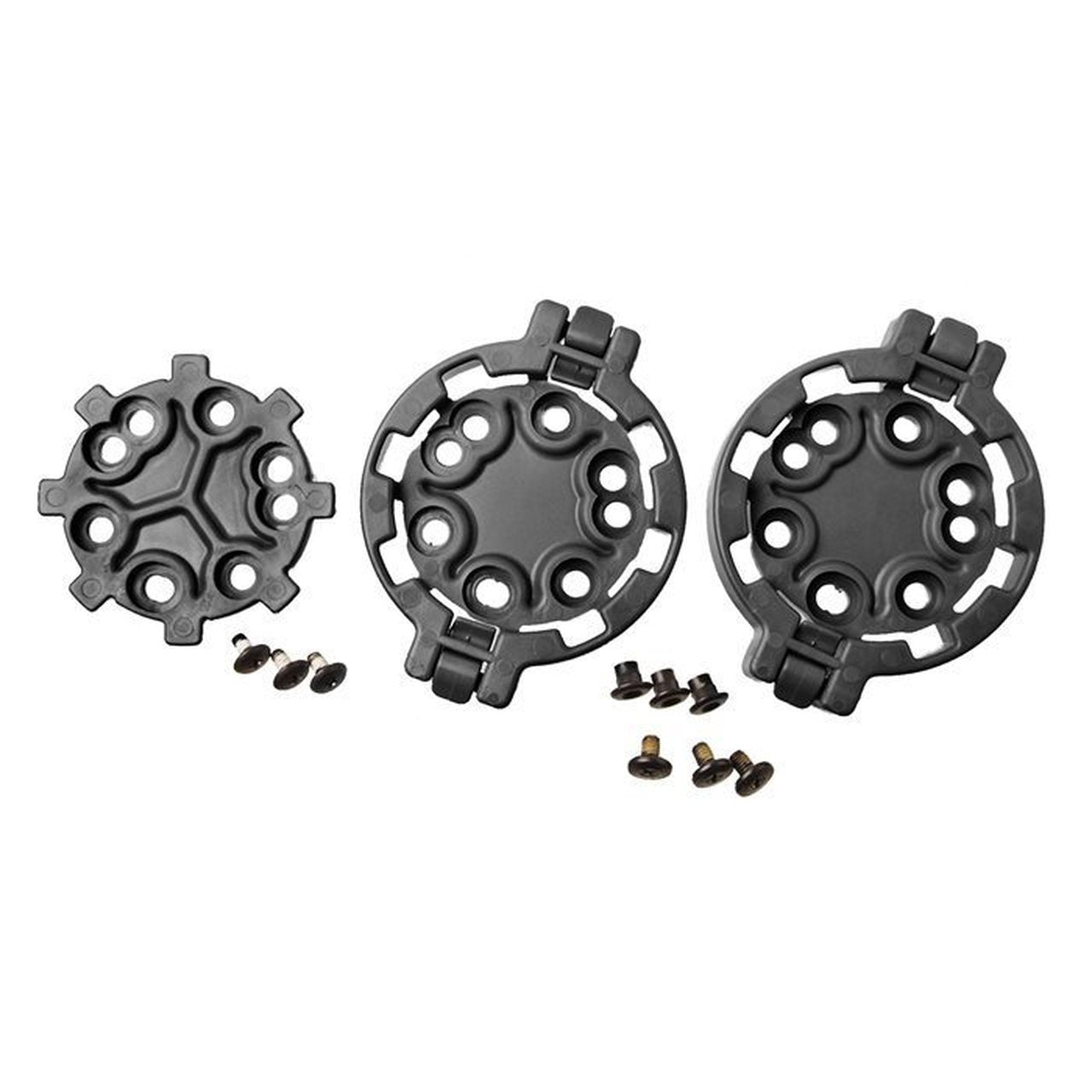 Blackhawk Quick Disconnect System Kit 430950BK Outdoor Tactical Australia