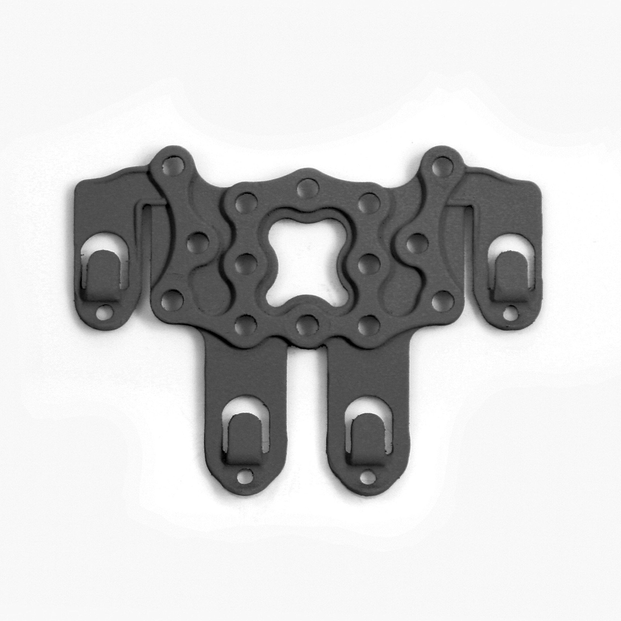 Blackhawk Serpa Platform Ambidextrous Black Outdoor Tactical Australia