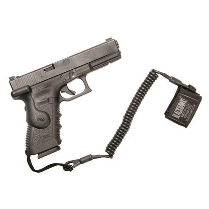 Blackhawk Tactical Pistol Lanyard Outdoor Tactical Australia