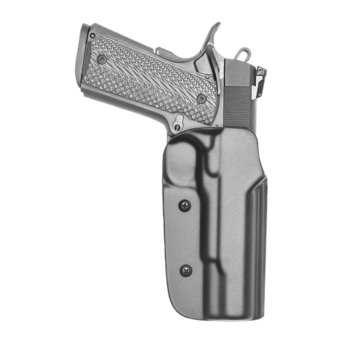 Blade-Tech Classic OWB Holsters Black 1911 4.25" Commander Right Hand Outdoor Tactical Australia