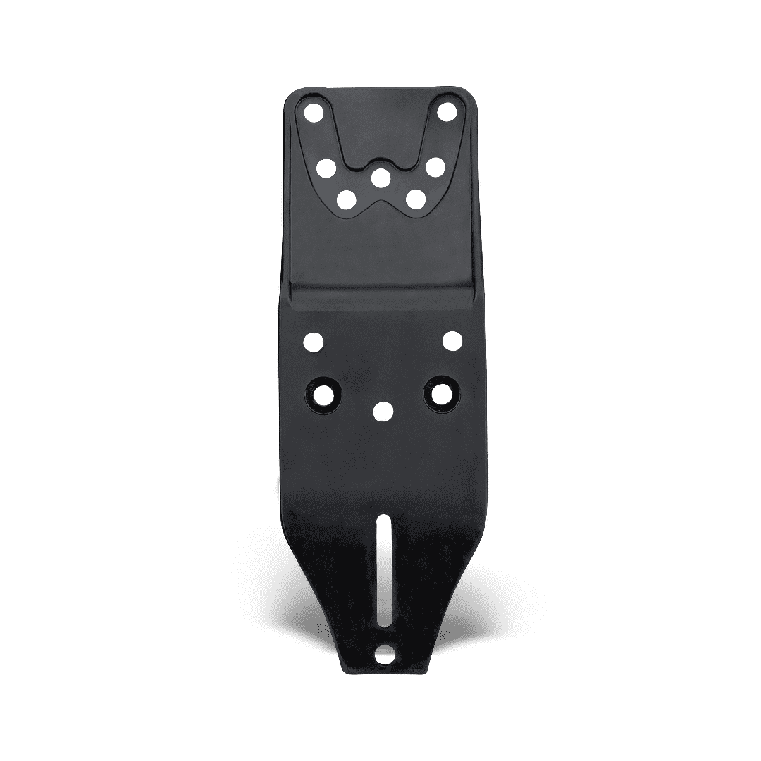 Blade-Tech Drop and Offset Long with Hardware Outdoor Tactical Australia
