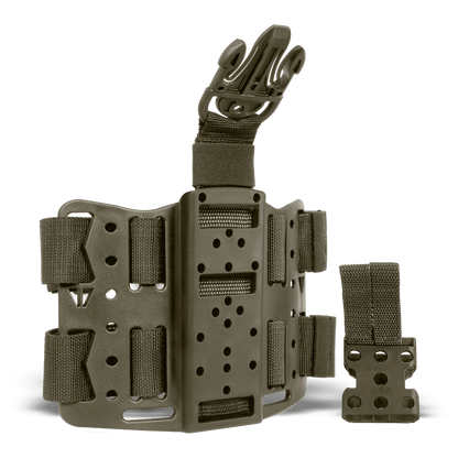 Blade-Tech Drop Leg Platform Foliage Outdoor Tactical Australia