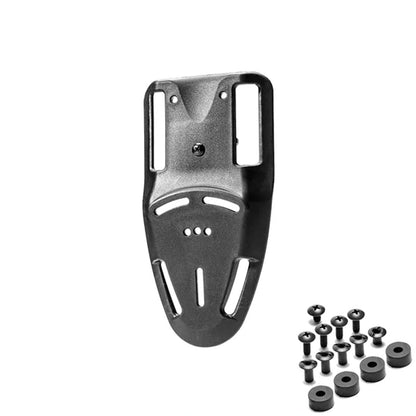 Blade-Tech Duty Drop and Offset With Hardware Outdoor Tactical Australia
