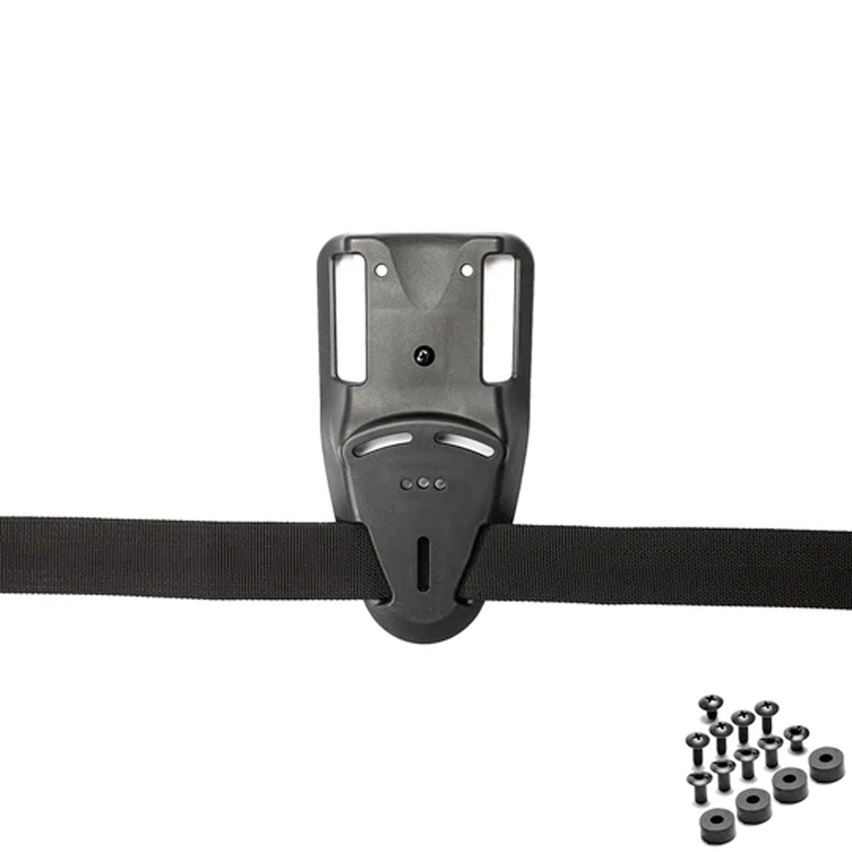 Blade-Tech Duty Drop and Offset With Black Thigh Strap and Hardware Outdoor Tactical Australia