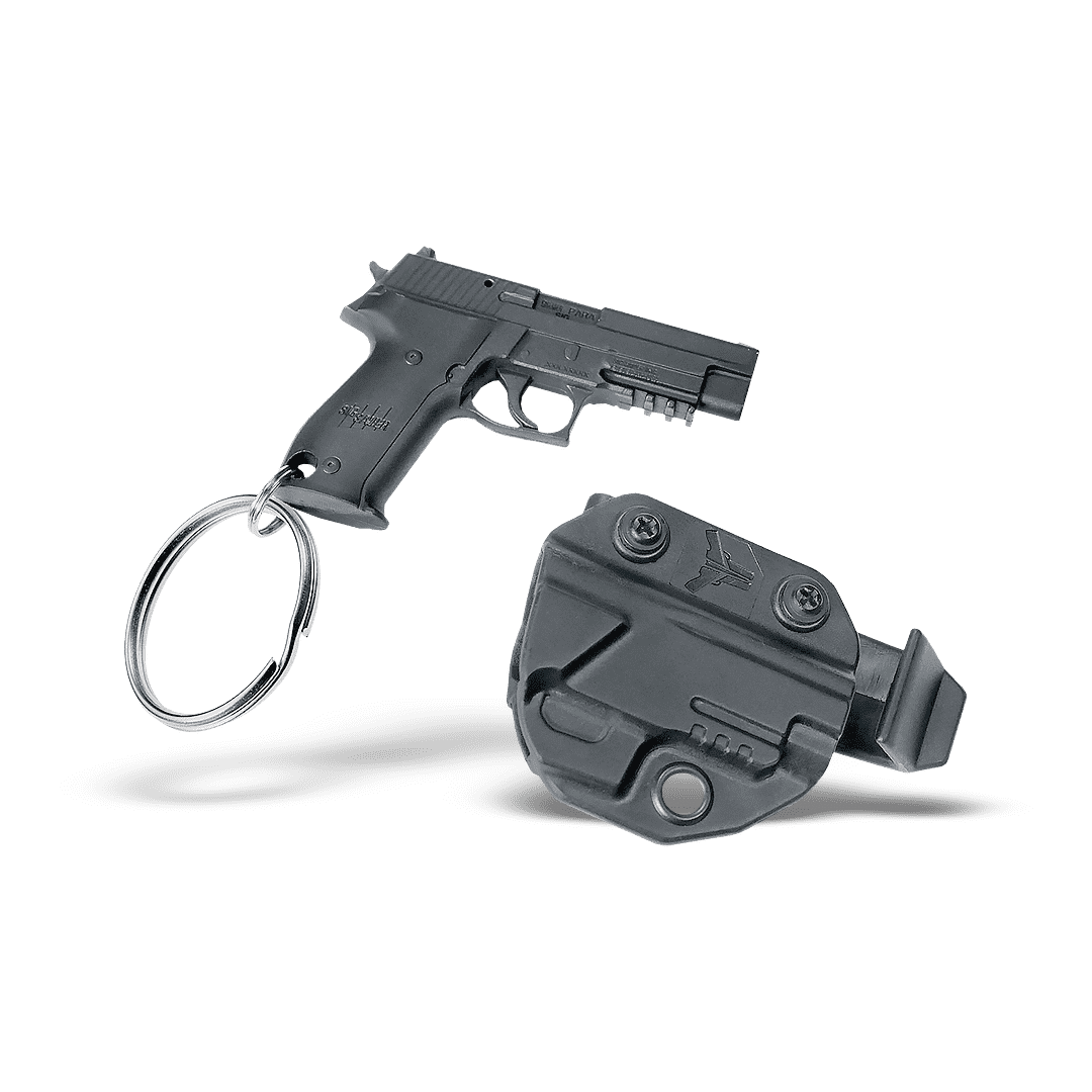 Blade-Tech Holster/Firearm Keychain Sig 226 Outdoor Tactical Australia