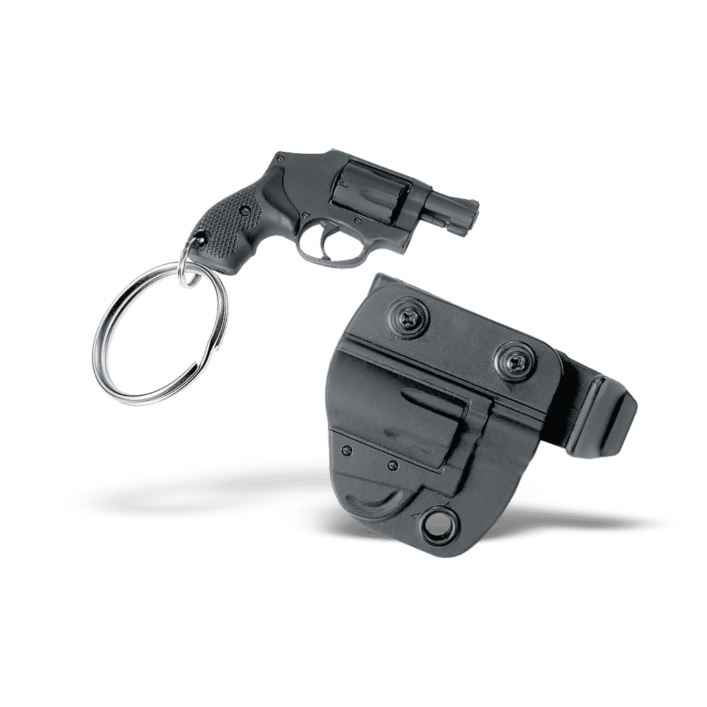 Blade-Tech Holster/Firearm Keychain Revolver Outdoor Tactical Australia