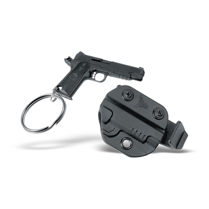 Blade-Tech Holster/Firearm Keychain 1911 Outdoor Tactical Australia