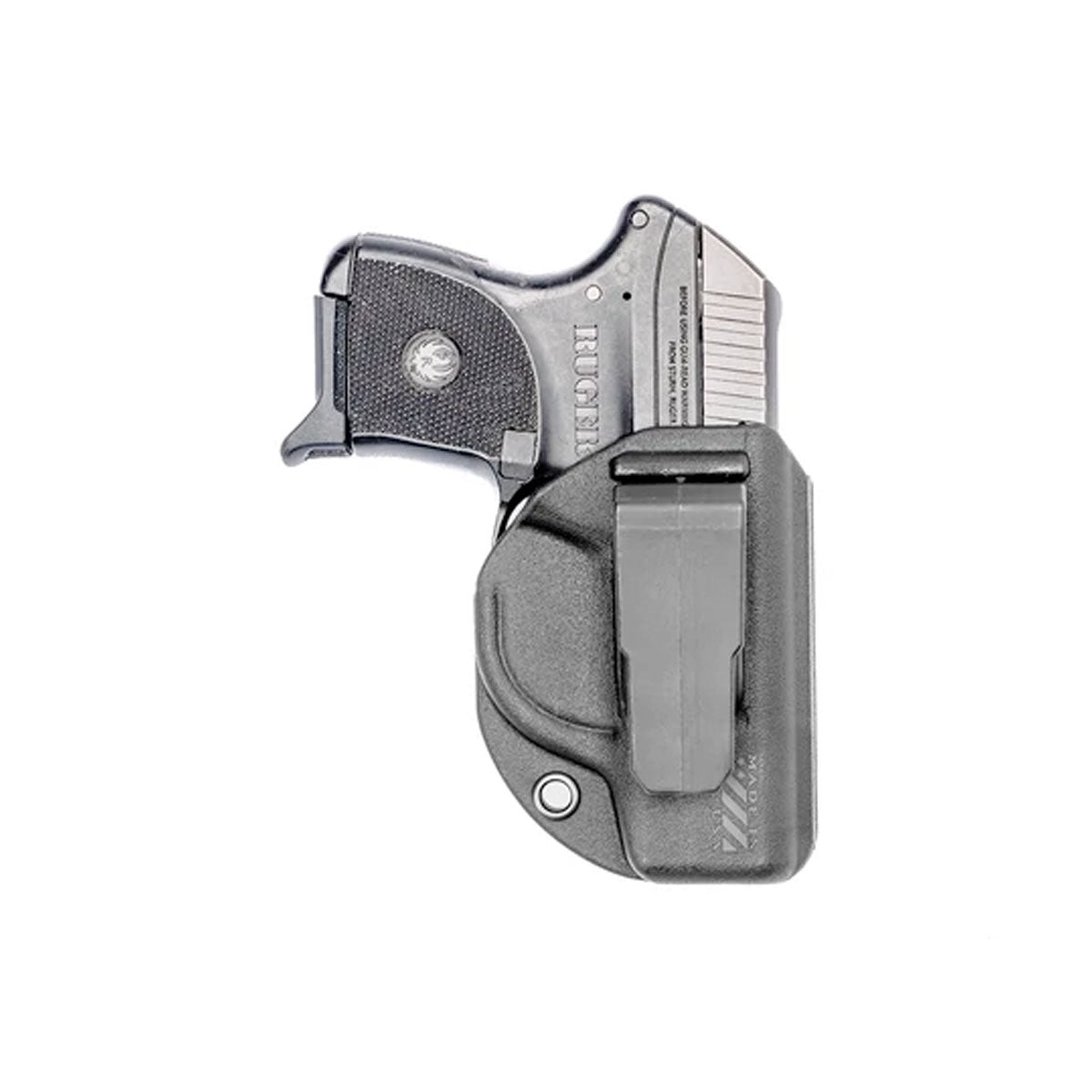 Blade-Tech Klipt IWB Holster Black Right Hand Only Ruger LCP Outdoor Tactical Australia