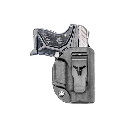 Blade-Tech Klipt IWB Holster Black Right Hand Only Ruger LCPII Outdoor Tactical Australia