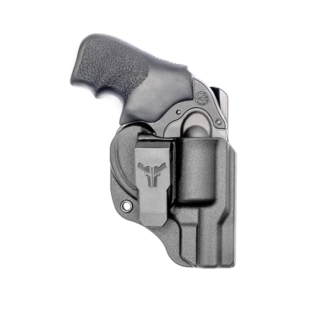 Blade-Tech Klipt IWB Holster Black Right Hand Only Ruger LCR Outdoor Tactical Australia