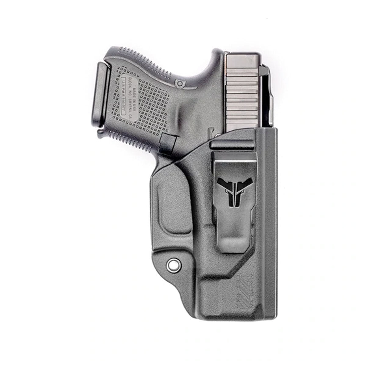 Blade-Tech Klipt IWB Holster Black Right Hand Only SCCY CPX1/CPX2 Outdoor Tactical Australia