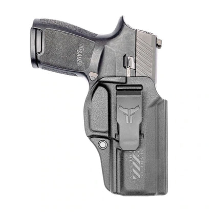 Blade-Tech Klipt IWB Holster Black Right Hand Only Sig P320C Outdoor Tactical Australia