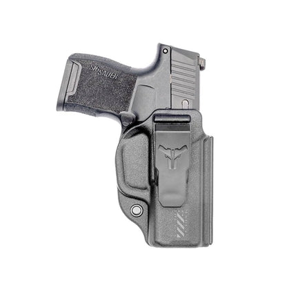 Blade-Tech Klipt IWB Holster Black Right Hand Only Sig P365 Outdoor Tactical Australia