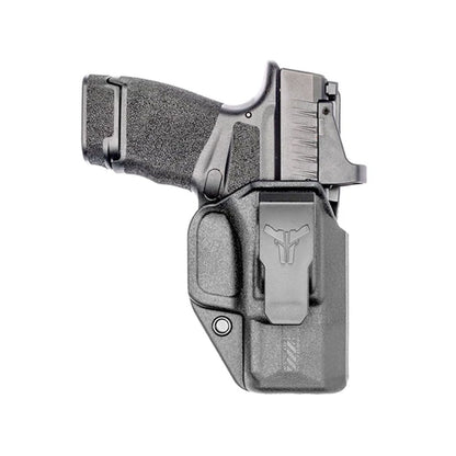 Blade-Tech Klipt IWB Holster Black Right Hand Only Springfield Hellcat Outdoor Tactical Australia