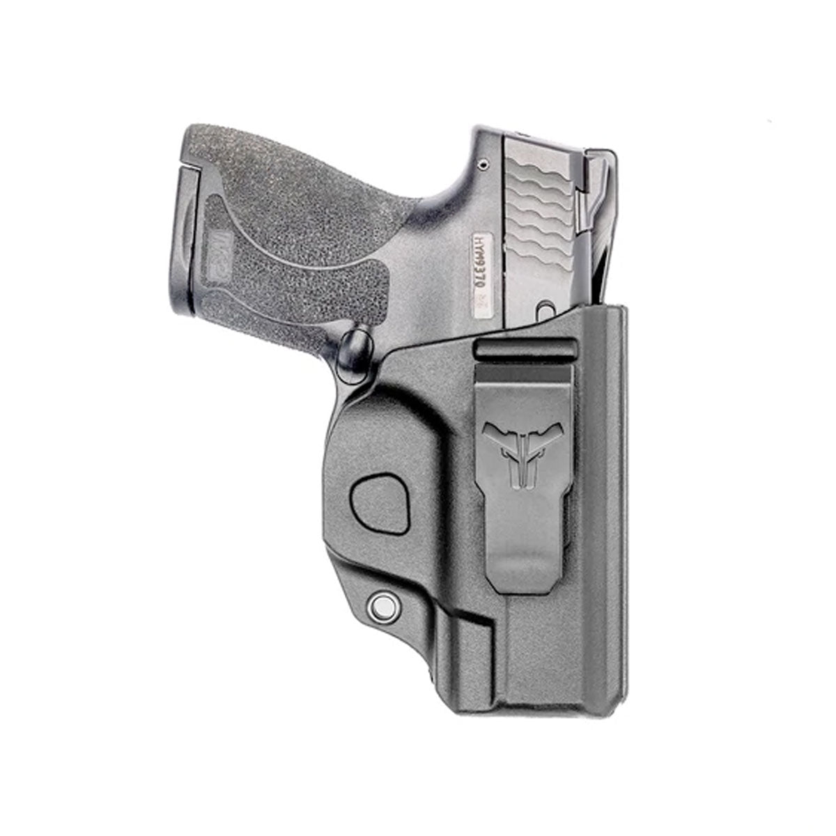 Blade-Tech Klipt IWB Holster Black Right Hand Only S&W Shield 9/40 Outdoor Tactical Australia