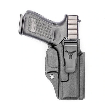 Blade-Tech Klipt IWB Holster Black Right Hand Only Glock 19/23 Outdoor Tactical Australia