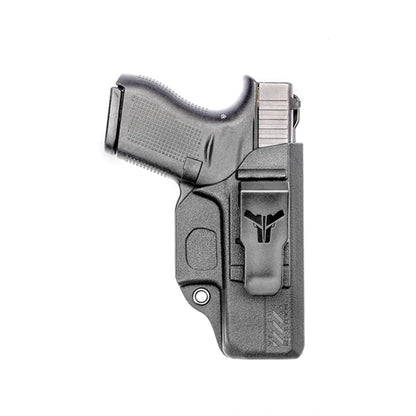 Blade-Tech Klipt IWB Holster Black Right Hand Only Glock 42 Outdoor Tactical Australia