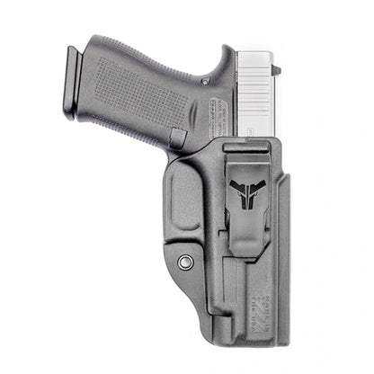 Blade-Tech Klipt IWB Holster Black Right Hand Only Glock 48 Outdoor Tactical Australia