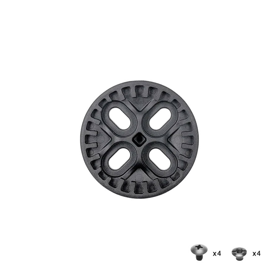 Blade-Tech Mini 360 Insert Disk with Hardware Outdoor Tactical Australia