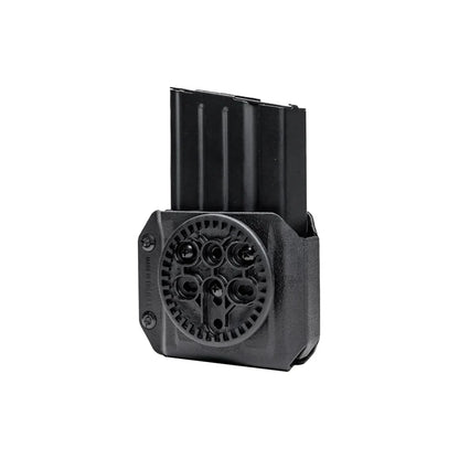 Blade-Tech Signature AR-10 Mag Pouch Single Tek-Mount - 360 Insert Disk Outdoor Tactical Australia