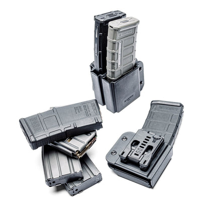 Blade-Tech Signature AR Mag Pouch AR-15 with TEKLOK Outdoor Tactical Australia