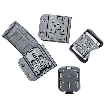 Blade-Tech Signature AR Mag Pouch AR-15 with TEKLOK Outdoor Tactical Australia