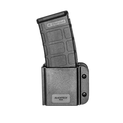 Blade-Tech Signature AR Mag Pouch AR-15 with TEKLOK Outdoor Tactical Australia