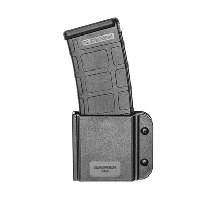 Blade-Tech Signature AR Mag Pouch AR-15 with TEKLOK Outdoor Tactical Australia